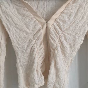 Vintage Long Sleeve Top